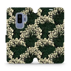 Hülle für Samsung Galaxy S9 Plus - Farbe VA45S
