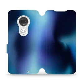 Hülle für Motorola Moto G7 Plus - Farbe VP68S