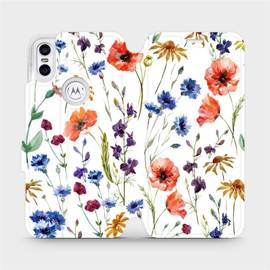 Hülle für Motorola One - Farbe MP04S