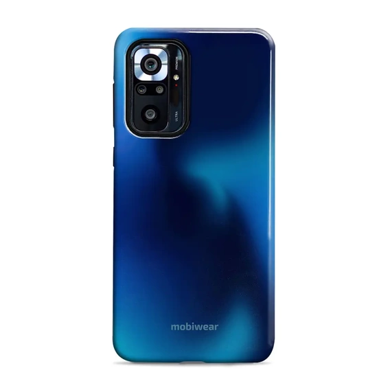 Hülle Elite Pro für Xiaomi Redmi Note 10 pro - Farbe EP68E