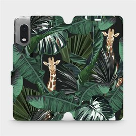 Hülle für Samsung Galaxy Xcover Pro - Farbe VP06P