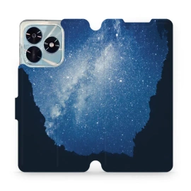 Hülle für Huawei Honor X5c Plus - Farbe M146P