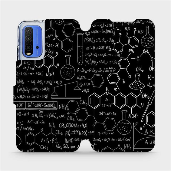 Hülle für Xiaomi Redmi 9T - Farbe V060P