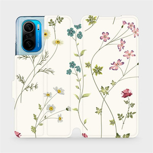 Hülle für Xiaomi POCO F3 - Farbe MD03S