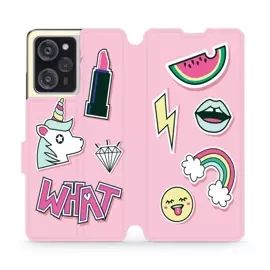 Hülle für Xiaomi POCO X5 Pro 5G - Farbe M129S