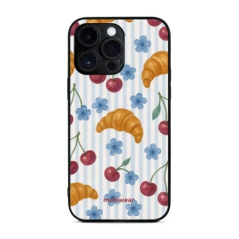 Hülle Glossy Case für Apple iPhone 14 Pro Max - Farbe GP85G