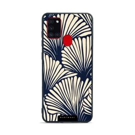 Hülle Glossy Case für Samsung Galaxy A21S - Farbe GA41G