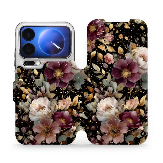 Hülle für Xiaomi 17 Pro - Farbe V169S