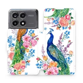 Hülle für Xiaomi POCO X6 Pro - Farbe MX08S