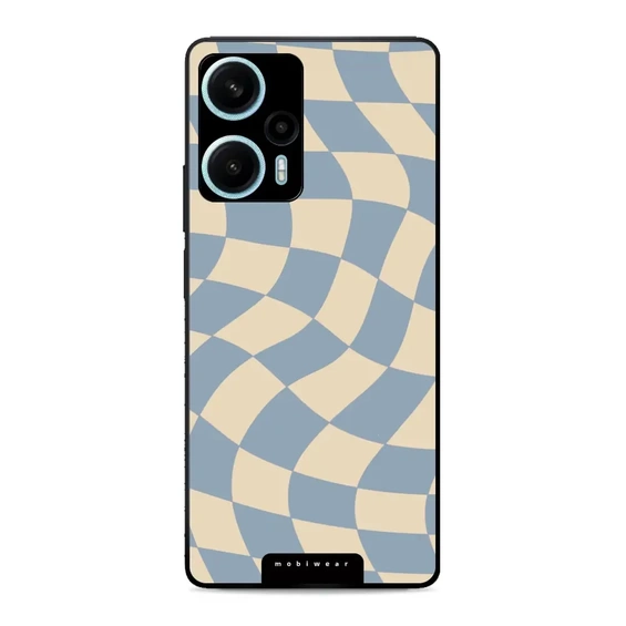 Hülle Glossy Case für Xiaomi POCO F5 - Farbe GA59G