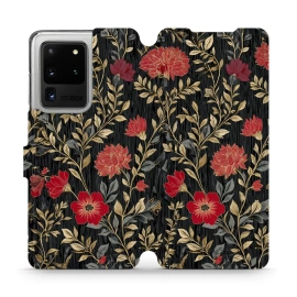 Hülle für Samsung Galaxy S20 Ultra - Farbe V172S