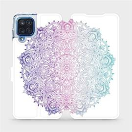 Hülle für Samsung Galaxy M12 - Farbe M008S