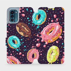 Hülle für Nokia G21 - Farbe VP19S