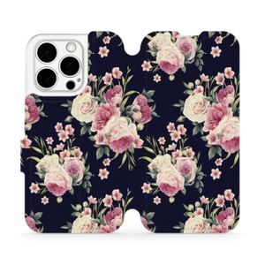 Hülle für Apple iPhone 15 Pro - Farbe V068P