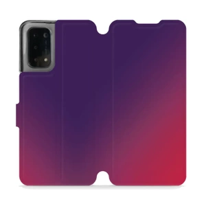 Hülle für OPPO A54 5G - Farbe VP67S