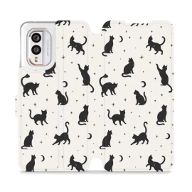 Hülle für Nokia X30 5G - Farbe V162S