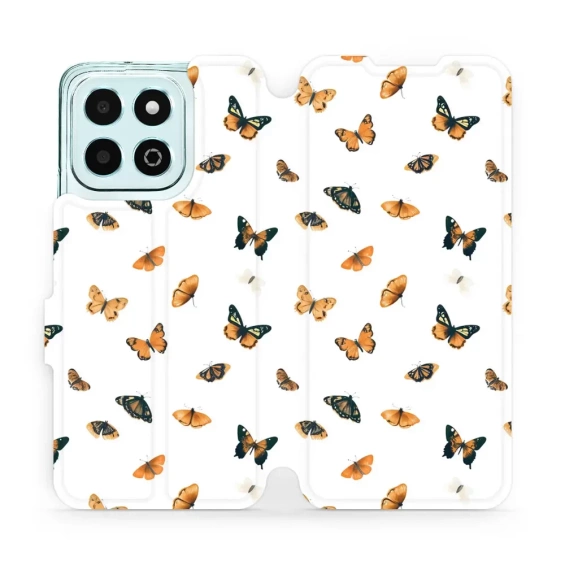 Hülle für Huawei Honor X6b - Farbe MP77S