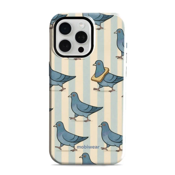 Hülle Elite Pro für Apple iPhone 15 Pro Max - Farbe EP91E