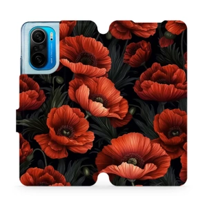 Hülle für Xiaomi POCO F3 - Farbe VP45S