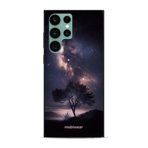 Hülle Glossy Case für Samsung Galaxy S22 Ultra - Farbe G005G