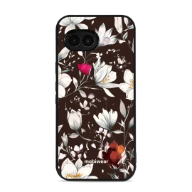 Hülle Glossy Case für Google Pixel 9A - Farbe GP72G