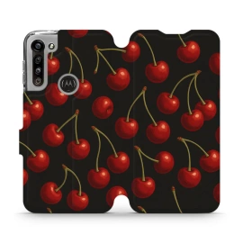 Hülle für Motorola Moto G8 Power - Farbe VP83S