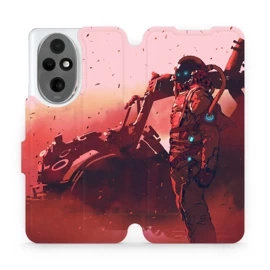 Hülle für Huawei Honor 200 - Farbe MA09S