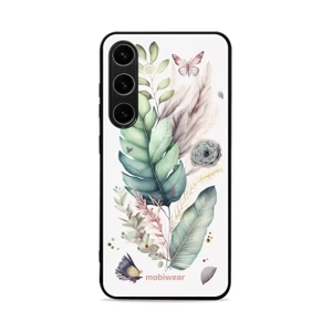 Hülle Glossy Case für Samsung Galaxy S24 - Farbe G018G