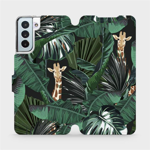 Hülle für Samsung Galaxy S21 Plus - Farbe VP06P