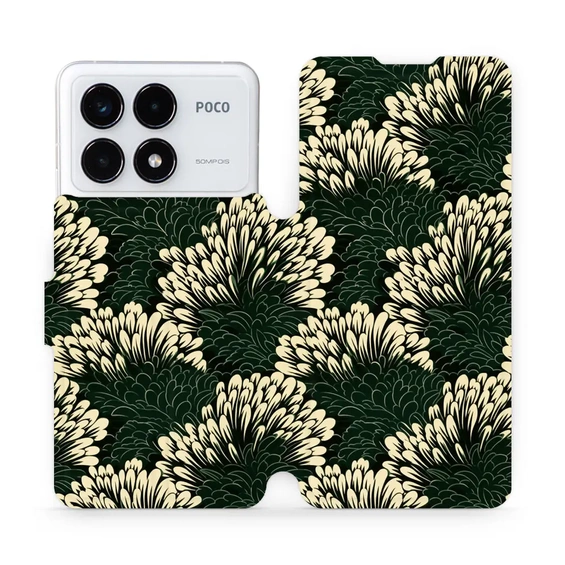 Hülle für Xiaomi POCO F6 Pro - Farbe VA45S