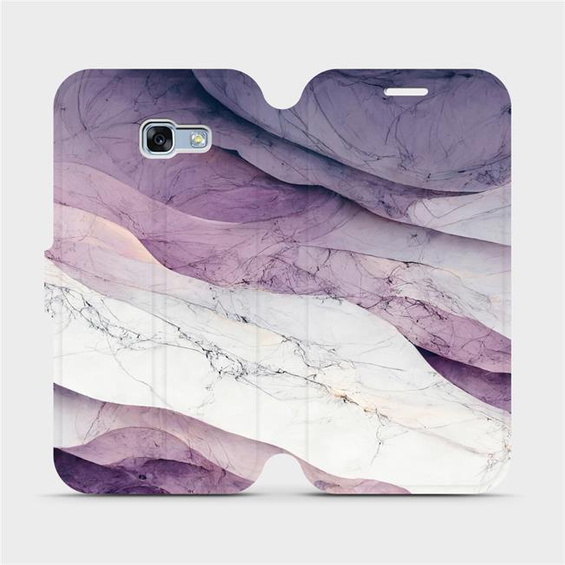 Hülle für Samsung Galaxy A5 2017 - Farbe VP31S