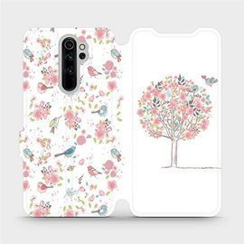 Hülle für Xiaomi Redmi Note 8 Pro - Farbe M120S