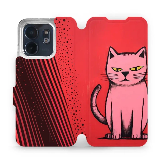 Hülle für Infinix Smart 9 - Farbe VP54S