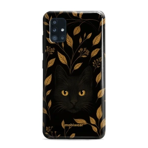 Hülle Elite Pro für Samsung Galaxy A71 - Farbe E164E