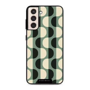 Hülle Glossy Case für Samsung Galaxy S21 Plus - Farbe GA56G