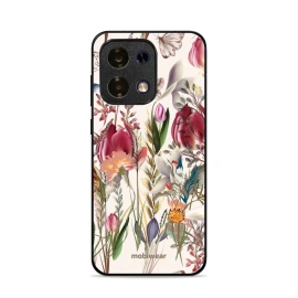 Hülle Glossy Case für OPPO A6 Pro 5G - Farbe G031G