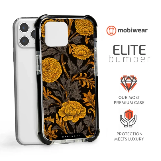 Hülle MagSafe Elite Bumper für Apple iPhone 11 Pro - Farbe D173D