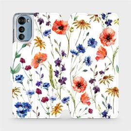Hülle für Motorola Moto E32 - Farbe MP04S