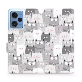 Hülle für Xiaomi Redmi Note 12 Pro 5G - Farbe M099P