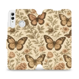 Hülle für Huawei Honor 10 Lite - Farbe VP92S