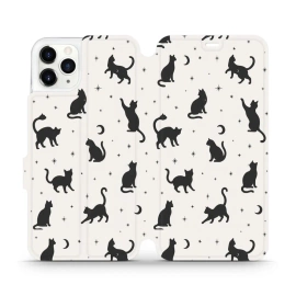 Hülle für Apple iPhone 11 Pro Max - Farbe V162S