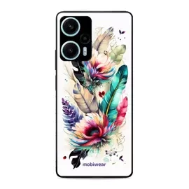 Hülle Glossy Case für Xiaomi POCO F5 - Farbe G017G