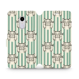 Hülle für Xiaomi Redmi Note 4X - Farbe VP90S