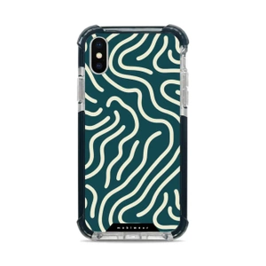 Hülle MagSafe Elite Bumper für Apple iPhone X - Farbe DA61D