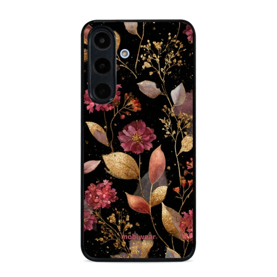 Hülle Glossy Case für Samsung Galaxy S25 FE 5G - Farbe G171G