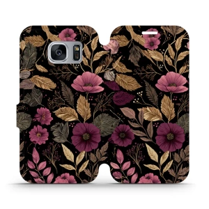 Hülle für Samsung Galaxy S7 Edge - Farbe V170S