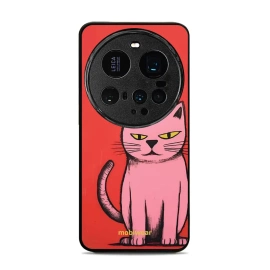 Hülle Glossy Case für Xiaomi 15 Ultra - Farbe G054G