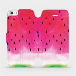 Hülle für Apple iPhone SE - Farbe V086S