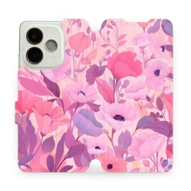 Hülle für OPPO A5 Pro 5G - Farbe VP74S