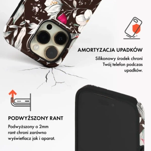 Hülle Elite Pro für Samsung Galaxy S24 - Farbe EP72E